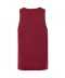 Фото № 2 Майка Pierre Cardin Plain Vest Burgundy S