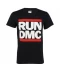 Фото № 1 Футболка Official Run DMC Logo M