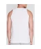 Фото № 3 Майка Lee Cooper Logo Vintage Vest White 2 L