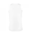 Фото № 5 Майка Lee Cooper Logo Vintage Vest White 2 L