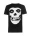 Фото № 1 Футболка Official Misfits Skull S