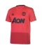 Фото № 1 Футболка adidas Manchester United Shirt 2018 2019 Pink L