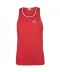 Фото № 1 Майка Lonsdale Box Vest Red/White S