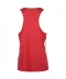 Фото № 3 Майка Lonsdale Box Vest Red/White S