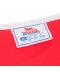 Фото № 4 Майка Lonsdale Box Vest Red/White S
