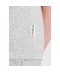 Фото № 4 Майка Lee Cooper Essential Rib Vest Grey Marl M