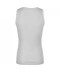Фото № 5 Майка Lee Cooper Essential Rib Vest Grey Marl M