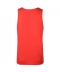 Фото № 2 Майка Reebok Delta Vest Red XXL