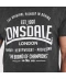 Фото № 4 Футболка Lonsdale Box Charcoal M XS