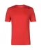 Фото № 1 Футболка Reebok Workout Red XXL