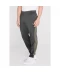 Фото № 2 Спортивні штани adidas 3 Stripe Matte Tracksuit DkGrey / RawKhaki XXL