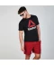Фото № 3 Футболка Reebok Stack Delta Black S