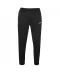 Фото № 1 Спортивні штани adidas 3 Stripe Matte Tracksuit Black / White S