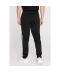 Фото № 3 Спортивні штани adidas 3 Stripe Matte Tracksuit Black / White S