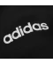 Фото № 8 Спортивні штани adidas 3 Stripe Matte Tracksuit Black / White S