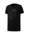 Фото № 1 Футболка Reebok Brand Graphic Black S