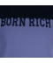 Фото № 3 Футболка Born Rich Iniesta Blue Ice L