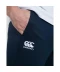 Фото № 2 Спортивні штани Canterbury England Knitted Track Navy XXL