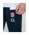 Фото № 4 Спортивні штани Canterbury England Knitted Track Navy XXL
