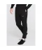 Фото № 2 Спортивні штани Puma Desert Tracksuit Black XL