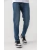 Фото № 1 Джинси Slim Fit чоловічі Blackwan BW-248 31 Синій (217)