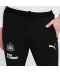 Фото № 4 Спортивні штани Puma Newcastle United Training 2019 2020 Black M