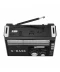 Фото № 4 Радіоприймач портативний Golon RX-381 MP3 USB 3Вт black