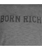 Фото № 3 Футболка Born Rich Drogba Alloy XXL