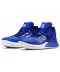 Фото № 1 Кросівки Nike Kyrie Flytrap Blue/Black 47.5