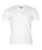Фото № 2 Футболка Donnay V Neck T Shirt White 3 шт 4XL