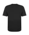 Фото № 5 Футболка Donnay Three Pack V Neck T Shirt Black S