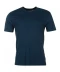 Фото № 2 Футболка Donnay V Neck T Shirt LtBlue/Blue/DkB 3 шт XXL