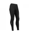Фото № 2 Термо-лонгслів adidas Alphaskin Sport Long Black L