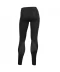 Фото № 3 Термо-лонгслів adidas Alphaskin Sport Long Black L