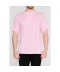 Фото № 4 Футболка Donnay 3 Pack Pink/Yell/White XXL