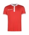 Фото № 1 Термо-лонгслів Diadora Fresno T Shirt Red / White XXL