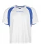 Фото № 1 Термо-лонгслів Diadora Brasilia T Shirt White XXL