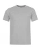 Фото № 4 Футболка Donnay GreyM/CharM/Blk 3 шт XXL