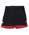 Фото № 1 Термошорти Diadora Paulo Junior Boys Black / Red L