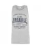 Фото № 1 Майка Lonsdale Boxing Vest Grey Marl S