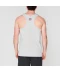 Фото № 3 Майка Lonsdale Boxing Vest Grey Marl S