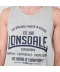 Фото № 4 Майка Lonsdale Boxing Vest Grey Marl S
