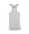 Фото № 5 Майка Lonsdale Boxing Vest Grey Marl S