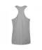 Фото № 2 Майка Lonsdale Muscle Vest Grey Marl XS