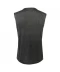 Фото № 2 Майка adidas Gradient Melange Tank Grey/Carbon S