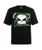 Фото № 1 Футболка No Fear Core Graph Black 4XL