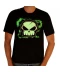 Фото № 8 Футболка No Fear Core Graph Black 4XL