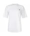Фото № 1 Футболка Converse Short Sleeve Raglan White S