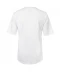 Фото № 2 Футболка Converse Short Sleeve Raglan White S