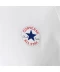 Фото № 3 Футболка Converse Short Sleeve Raglan White S